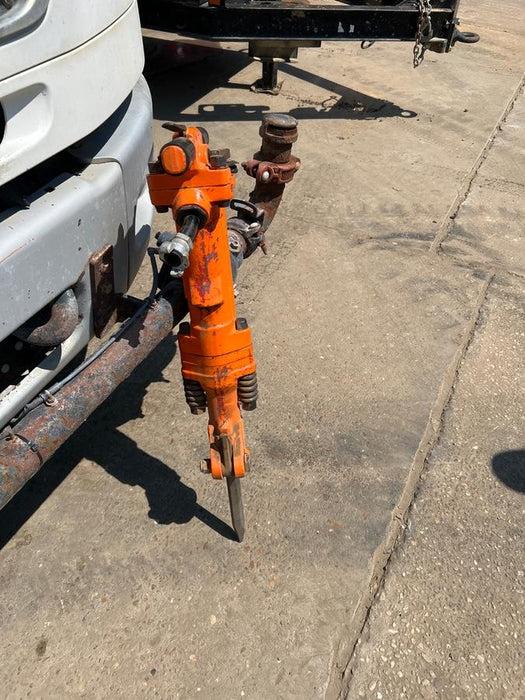 2024 MICHIGAN PNEUMATIC ES-TPB90-118-TRACKER