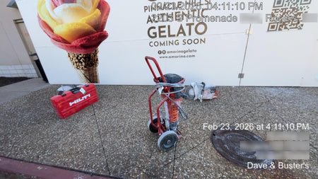 2025 HILTI TE 3000-AVR