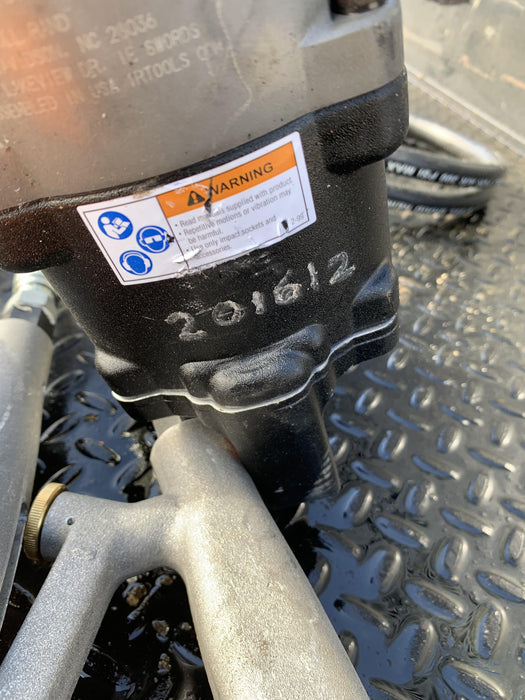 2021 INGERSOLL RAND 3940B2TI