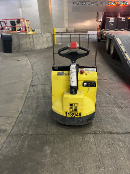 2020 HYSTER W45ZHD