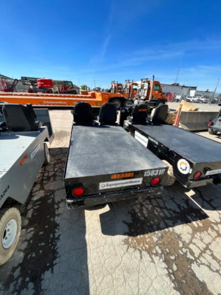 2021 COLUMBIA Payloader 2XL