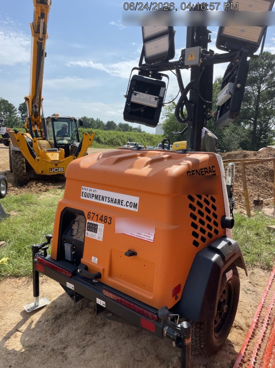 2026 GENERAC MLTS-4