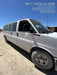 2023 CHEVROLET Express Van - Rental