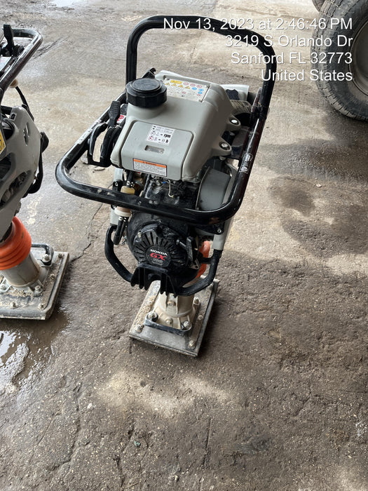 2023 MULTIQUIP MTX60HD