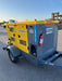 2020 ATLAS COPCO PAS 100 HF CS Enclosed