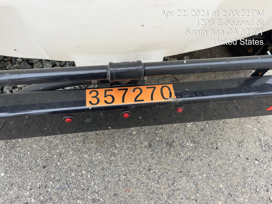 2023 WYLIE EXP-550L-S