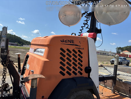 2020 GENERAC MLT6