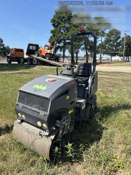 2022 THIRD COAST EQUIPMENT RA12V