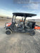 2021 KUBOTA RTV-X1140W-H (Canopy)