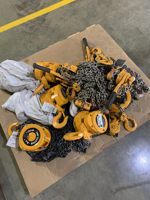 2022 HARRINGTON L5LB015-20