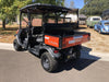 2022 KUBOTA RTV-X1140W-H (Canopy)