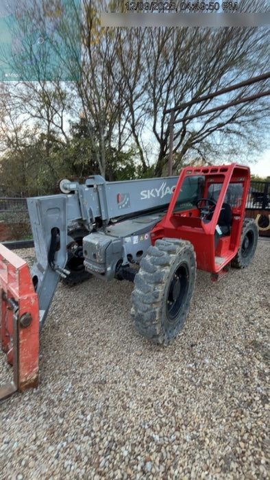 2016 SKYJACK SJ643 TH