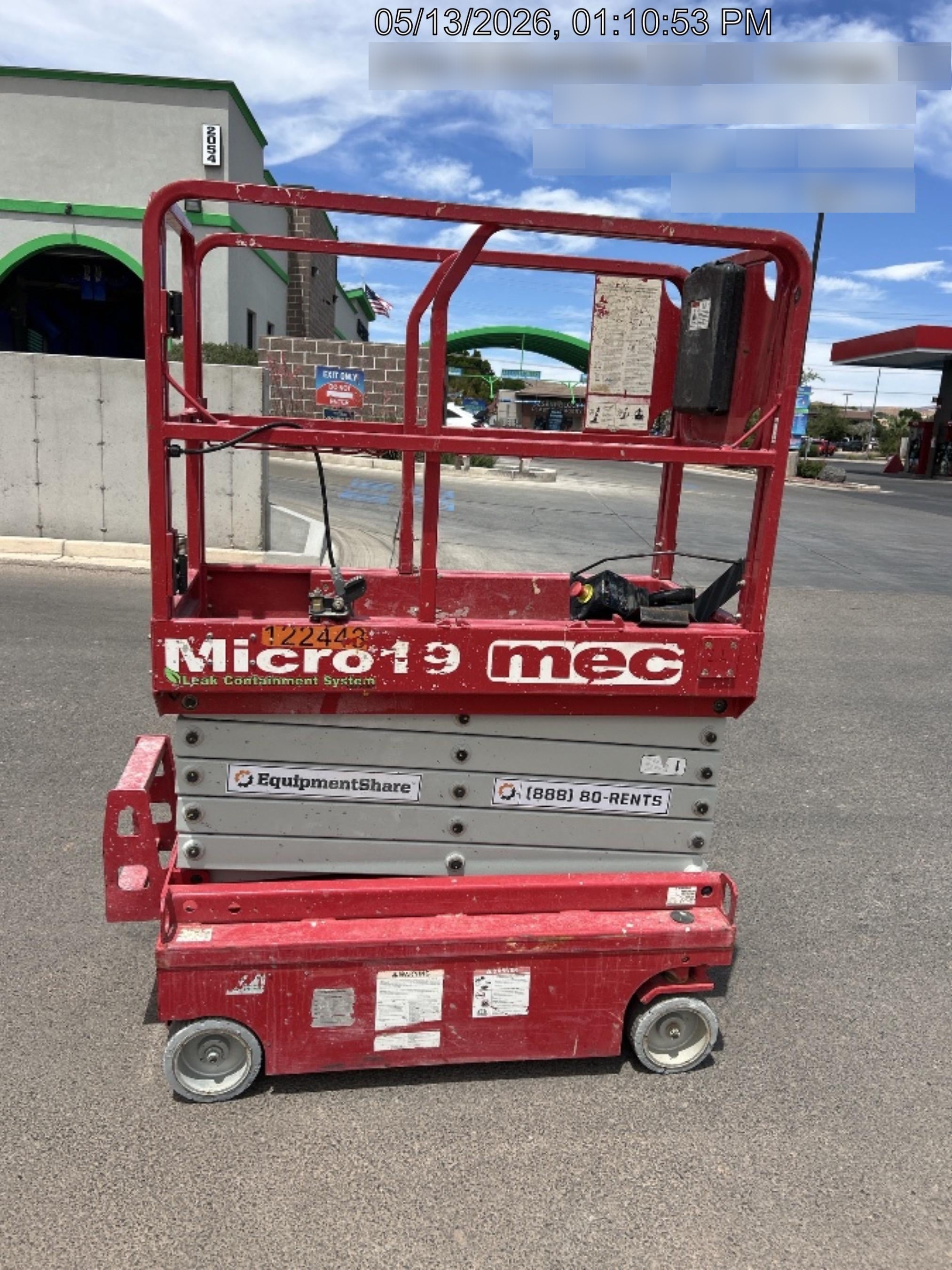 2021 MEC Micro 19