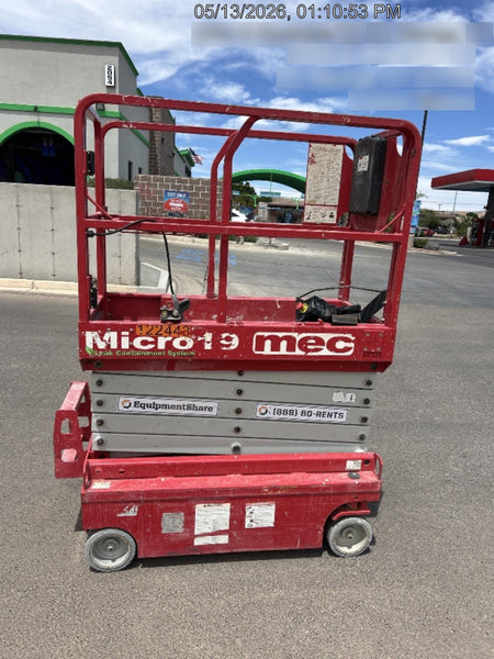 2021 MEC Micro 19