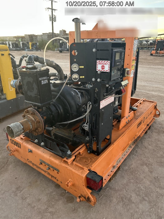 2021 PIONEER PP66S12L71-TD2.9L4