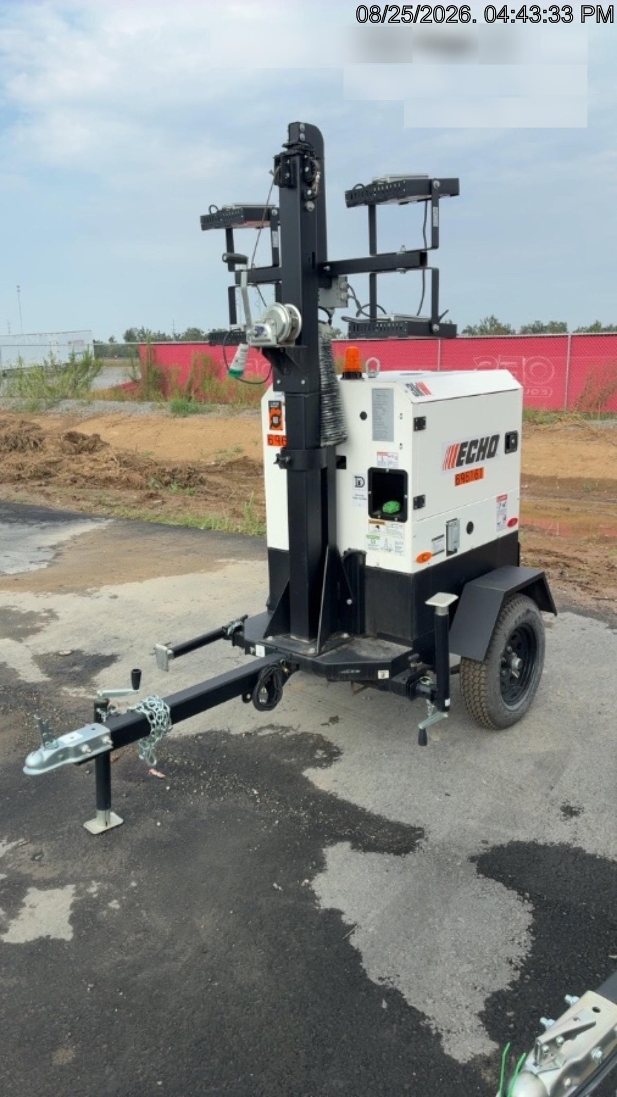 2026 ECHO DLT-3
