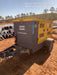 2021 ATLAS COPCO PAS 100 HF CS Enclosed