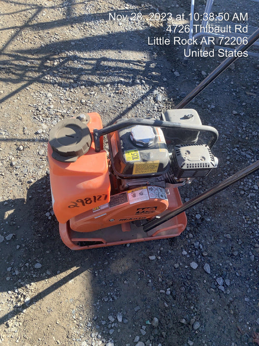 2023 MULTIQUIP MVC82VHW