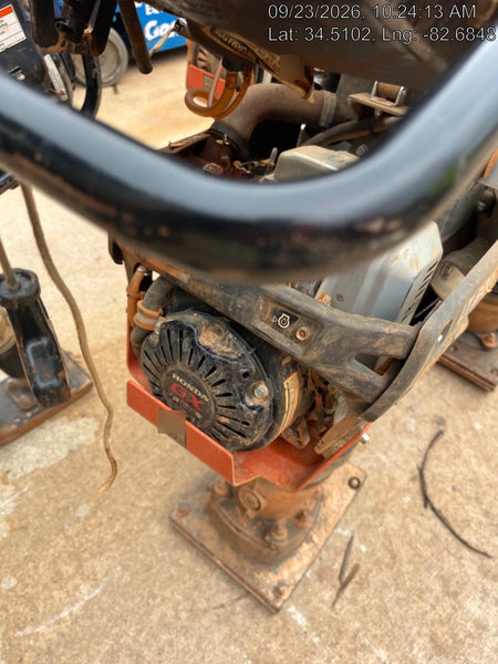 2025 HUSQVARNA LT6005