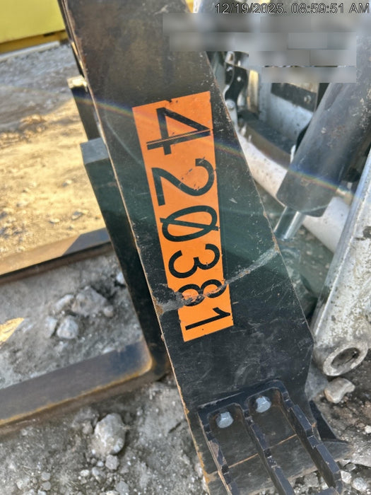 2024 ARROW MATERIAL HANDLING F5100CB