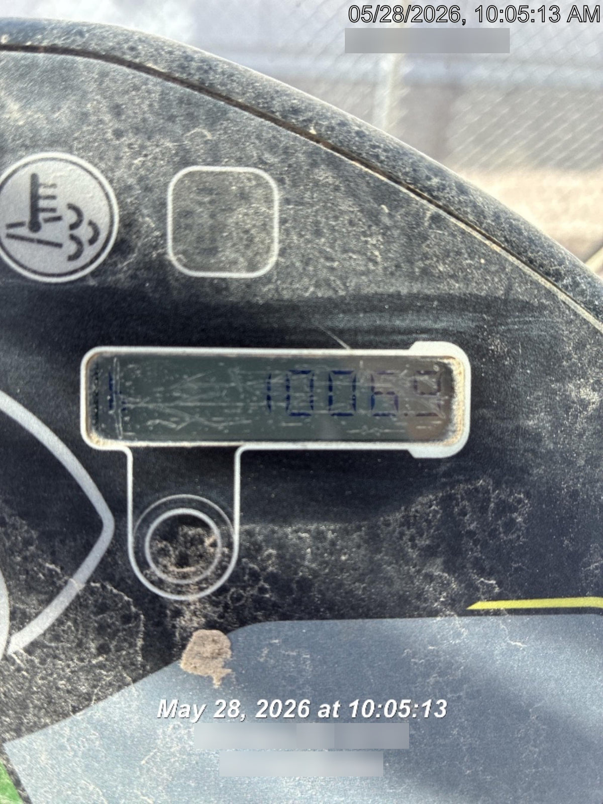 2021 WACKER NEUSON RC50