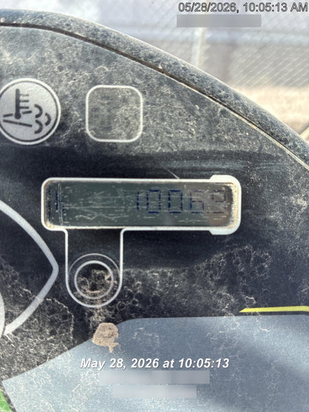 2021 WACKER NEUSON RC50