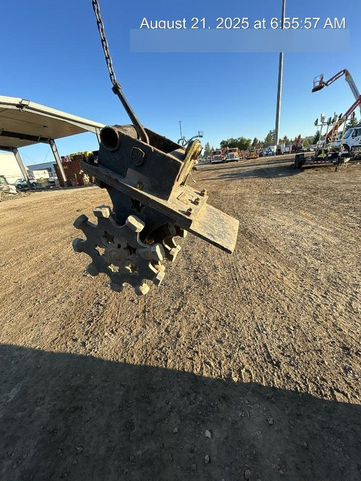 2022 STEEL UNLIMITED SUISL24CW