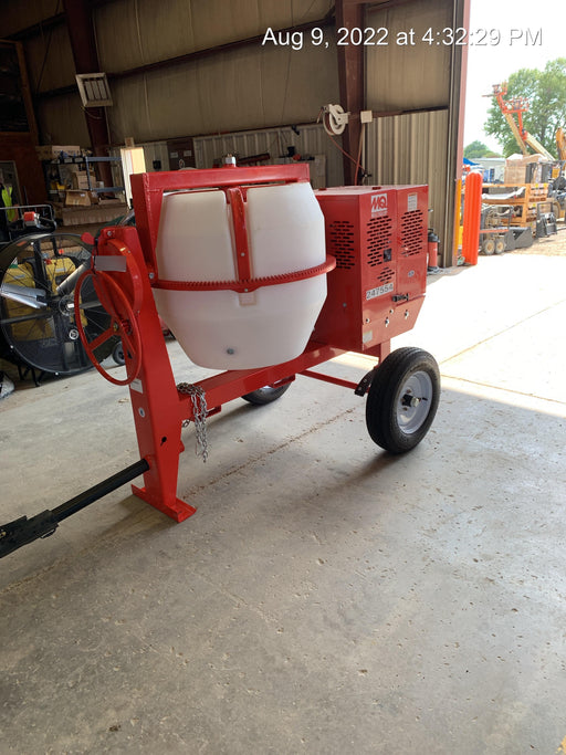 2022 MULTIQUIP MC94PK