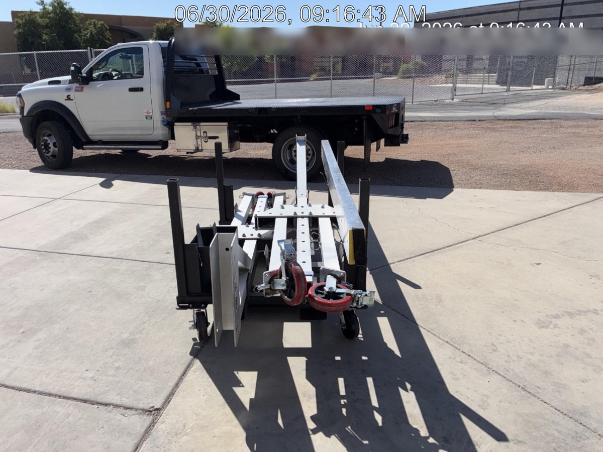 2023 SUMNER GH2T-10