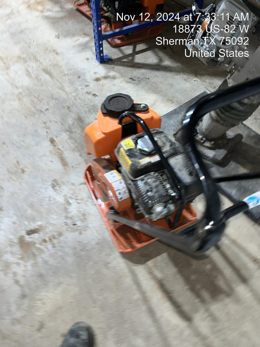 2023 MULTIQUIP MVC82VHW