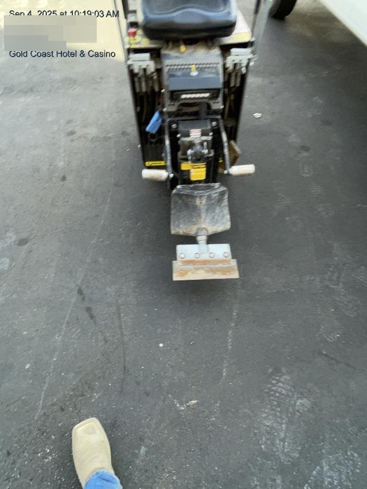 2022 NATIONAL FLOORING 5000DL