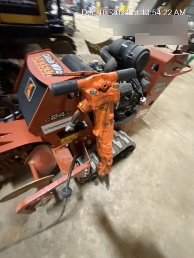 2019 AMERICAN PNEUMATIC TOOL 5240