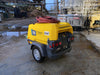2022 ATLAS COPCO XAS 110