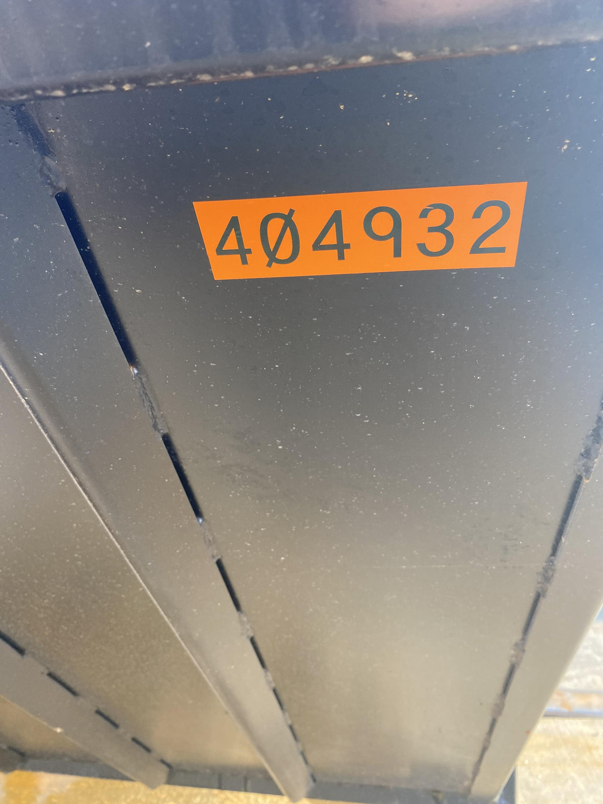 2024 STAR INDUSTRIES 1449B