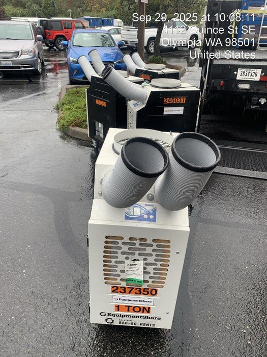 2022 KWIKOOL KPAC1411-2