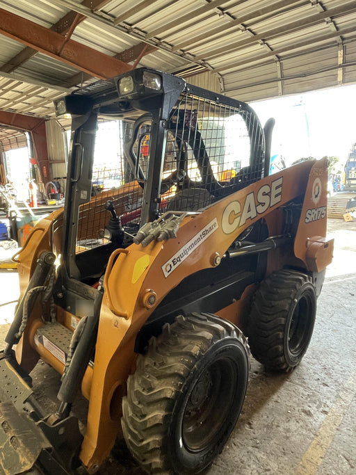 2019 CASE SR175