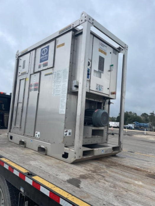 2022 CLIMATE DESIGN INTERNATIONAL MS-7500/5500