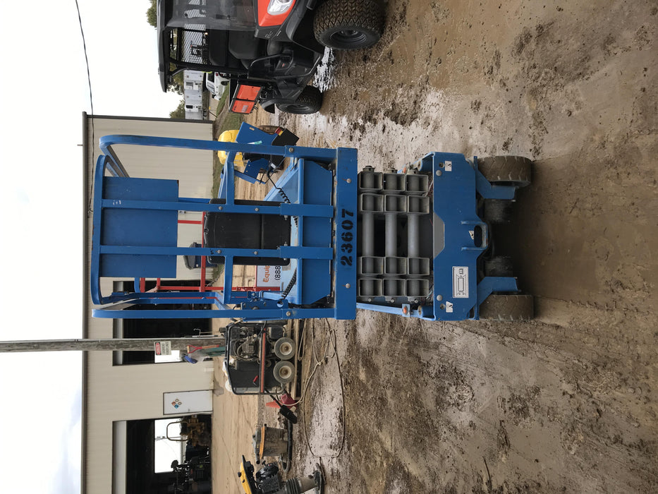 2019 Genie GS-1930 Genie GS-1930 Electric Scissor Lift