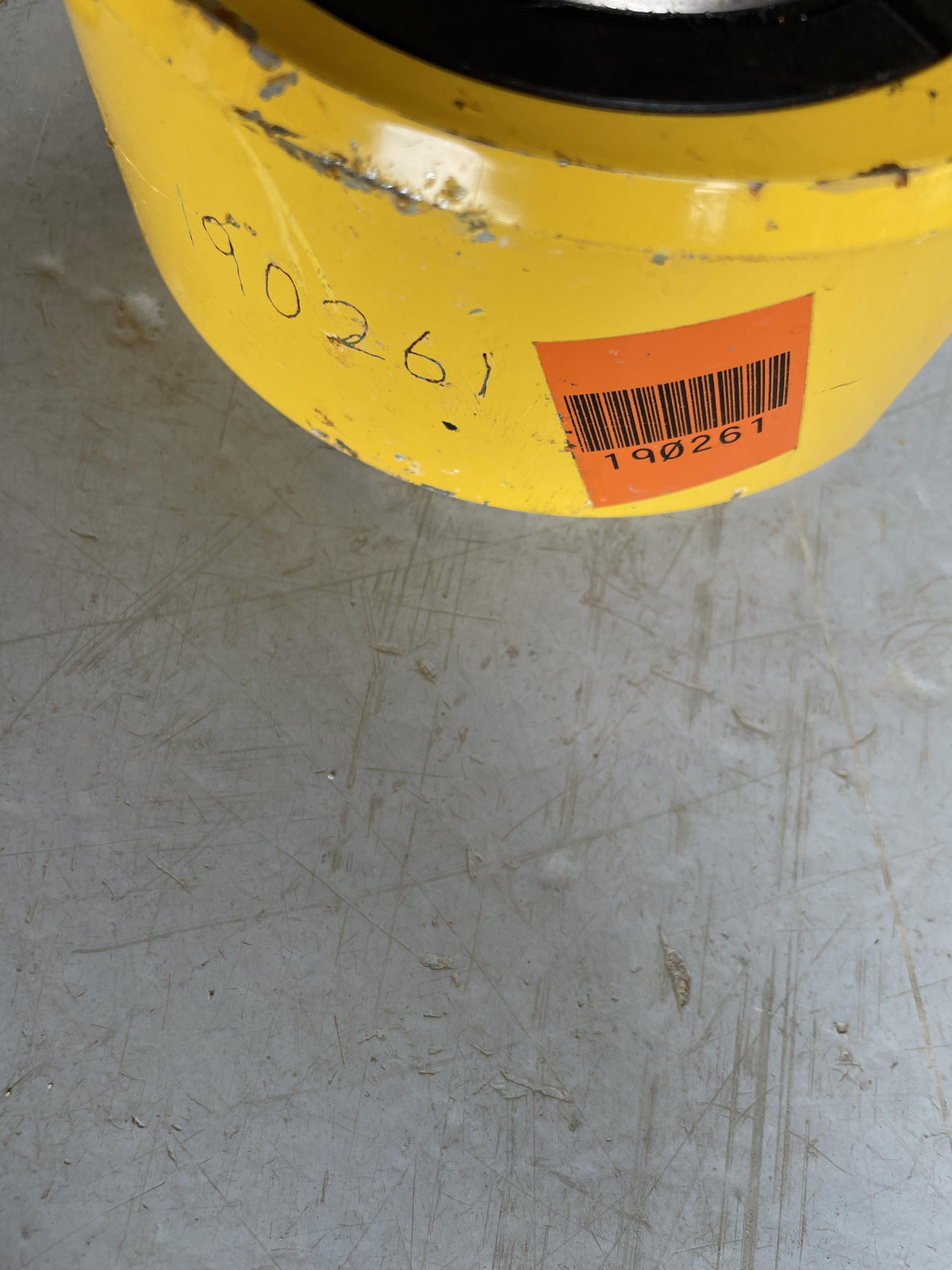 2021 ENERPAC RSM500
