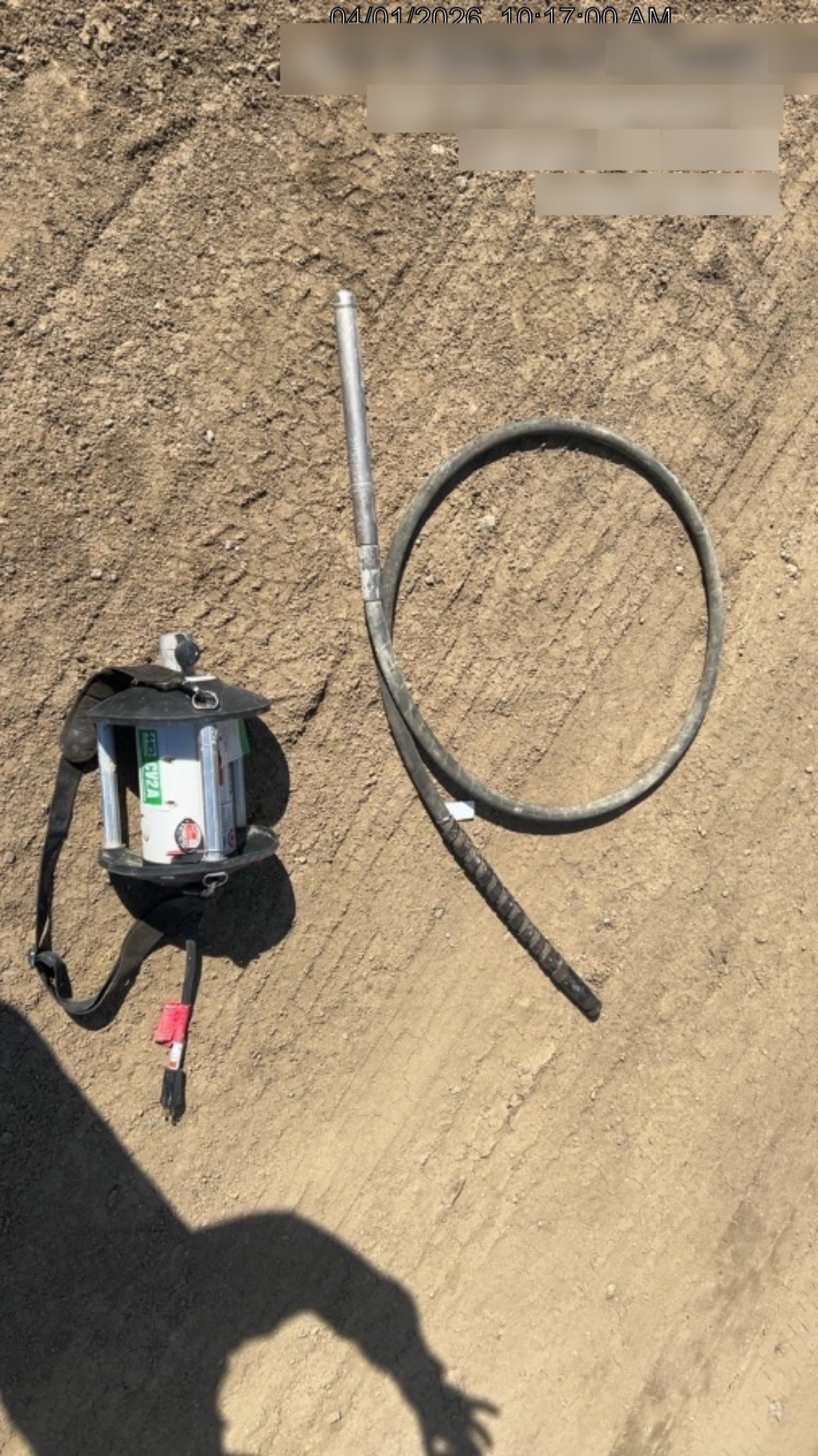 2024 MULTIQUIP CV2A