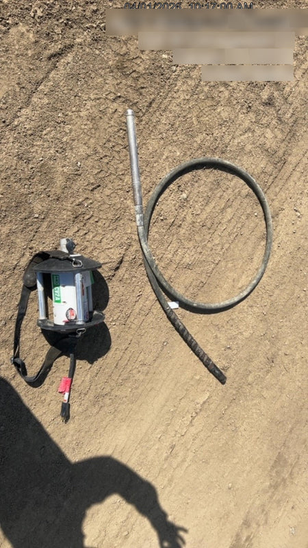 2024 MULTIQUIP CV2A