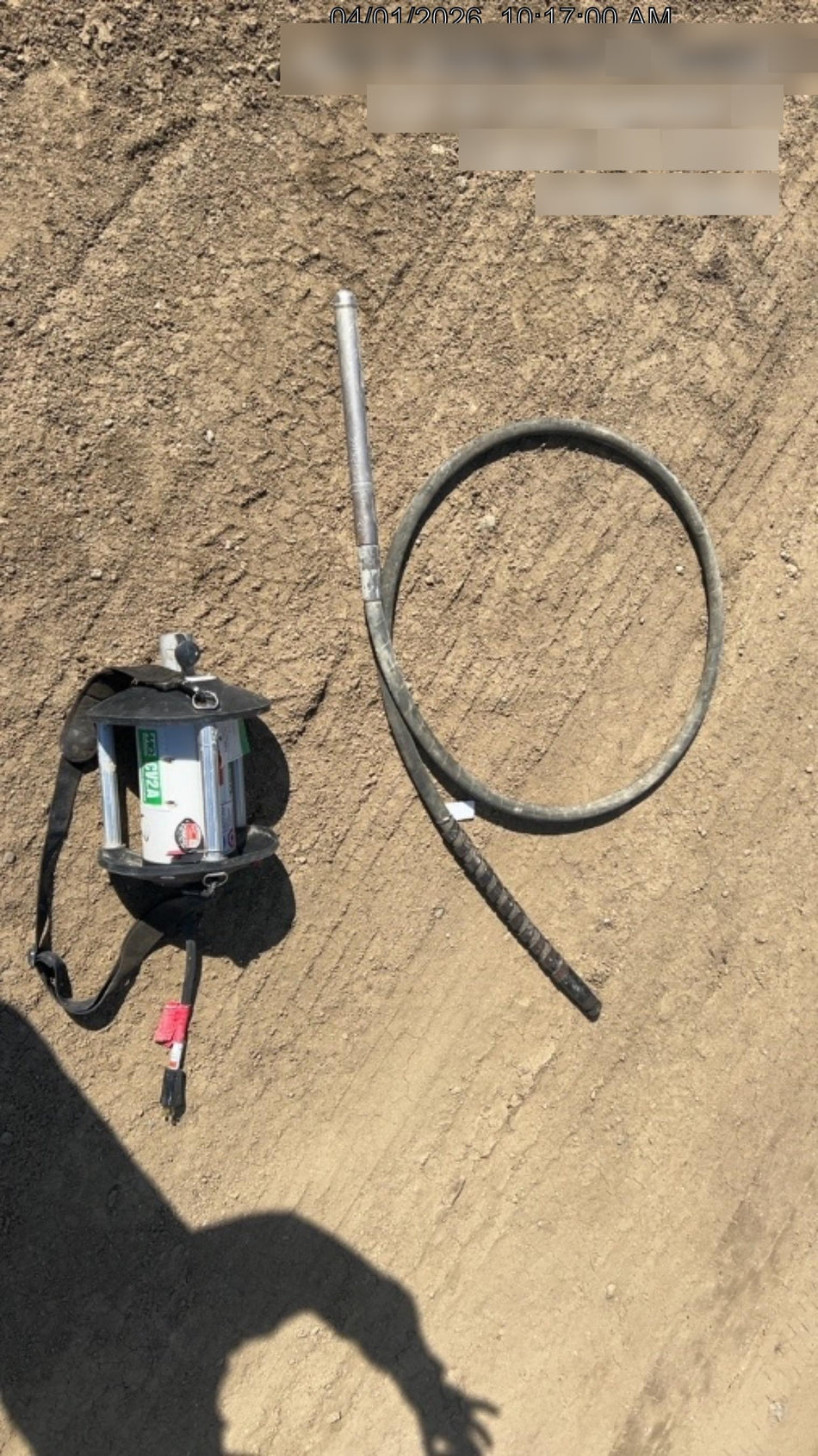 2024 MULTIQUIP CV2A