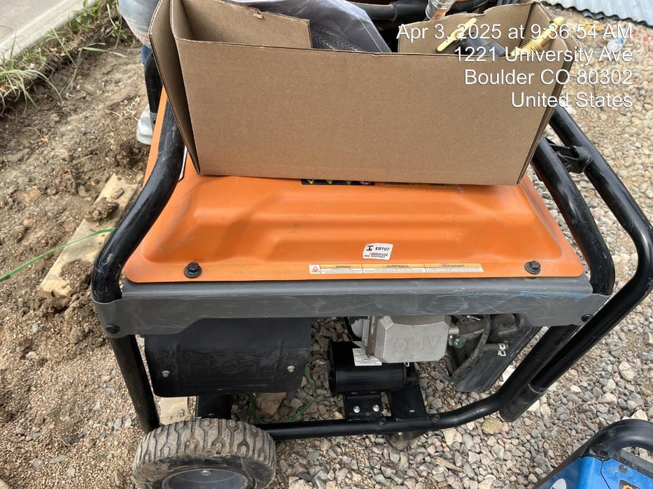 2024 GENERAC GP9200E