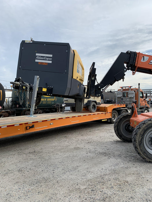 2020 ATLAS COPCO XATS 400