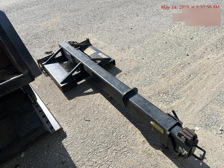 2020 STAR INDUSTRIES M1360B - Star JIB Boom
