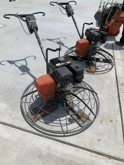 2021 HUSQVARNA CT 48-13A-V