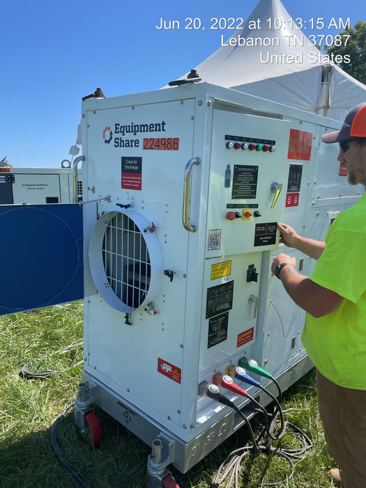 2022 SMARTECH SLIC12R-MSH