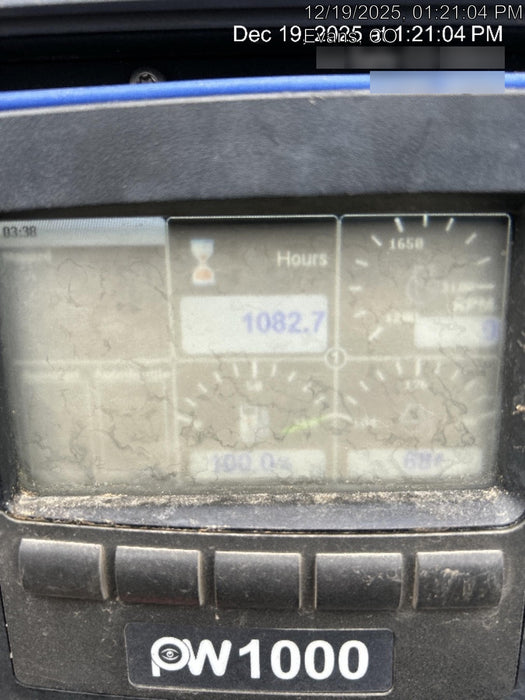 2022 ATLAS COPCO PAC F44 KD