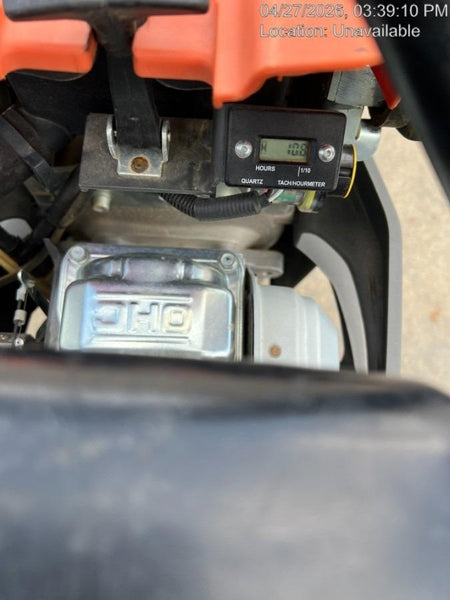 2024 HUSQVARNA LT6005