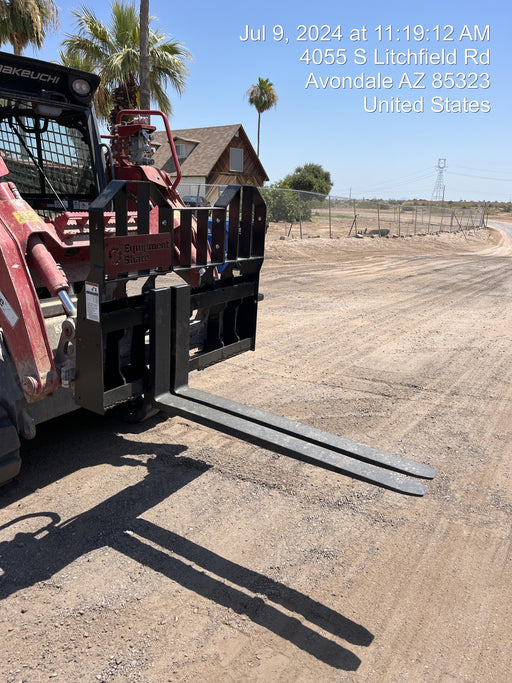 2024 VIRNIG PF4855-5VG